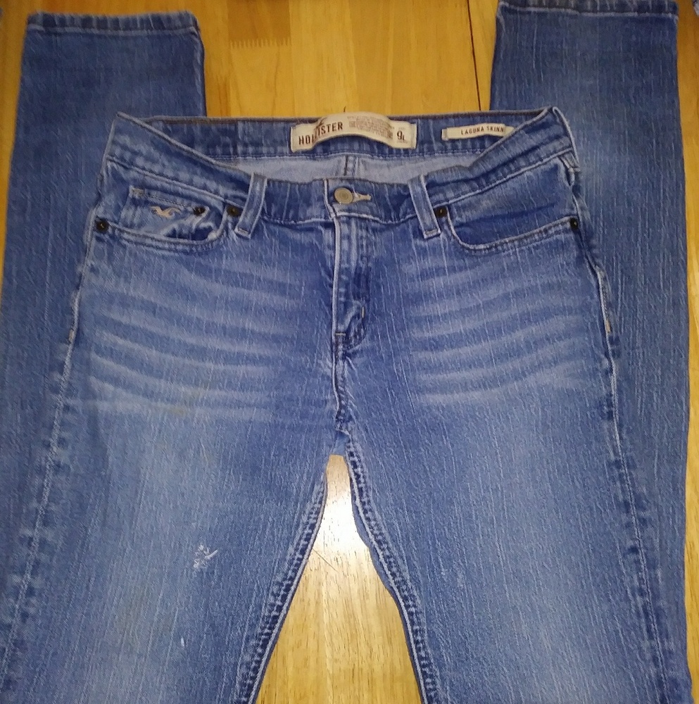 Hollister Jeans